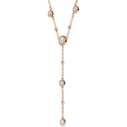 Imber Y necklace