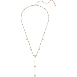 Imber Y necklace