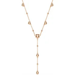 Imber Y necklace