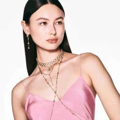 Imber y necklace
