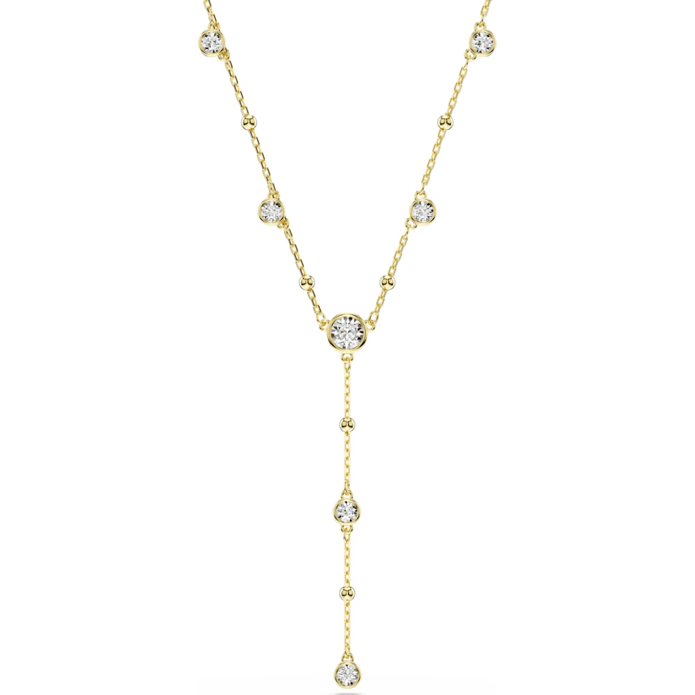 Imber y necklace