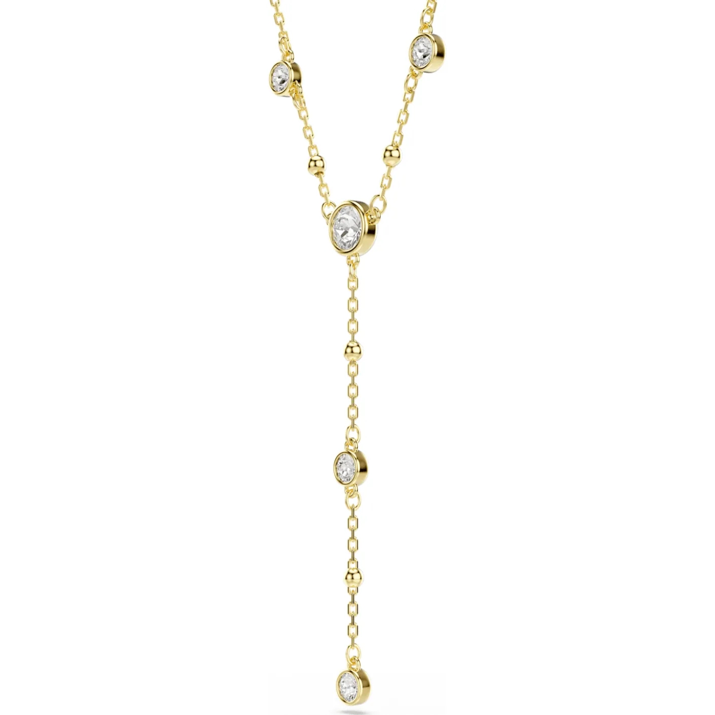 Imber y necklace