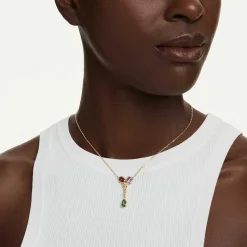 Imber Y pendant