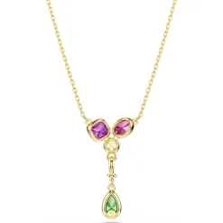 Imber Y pendant