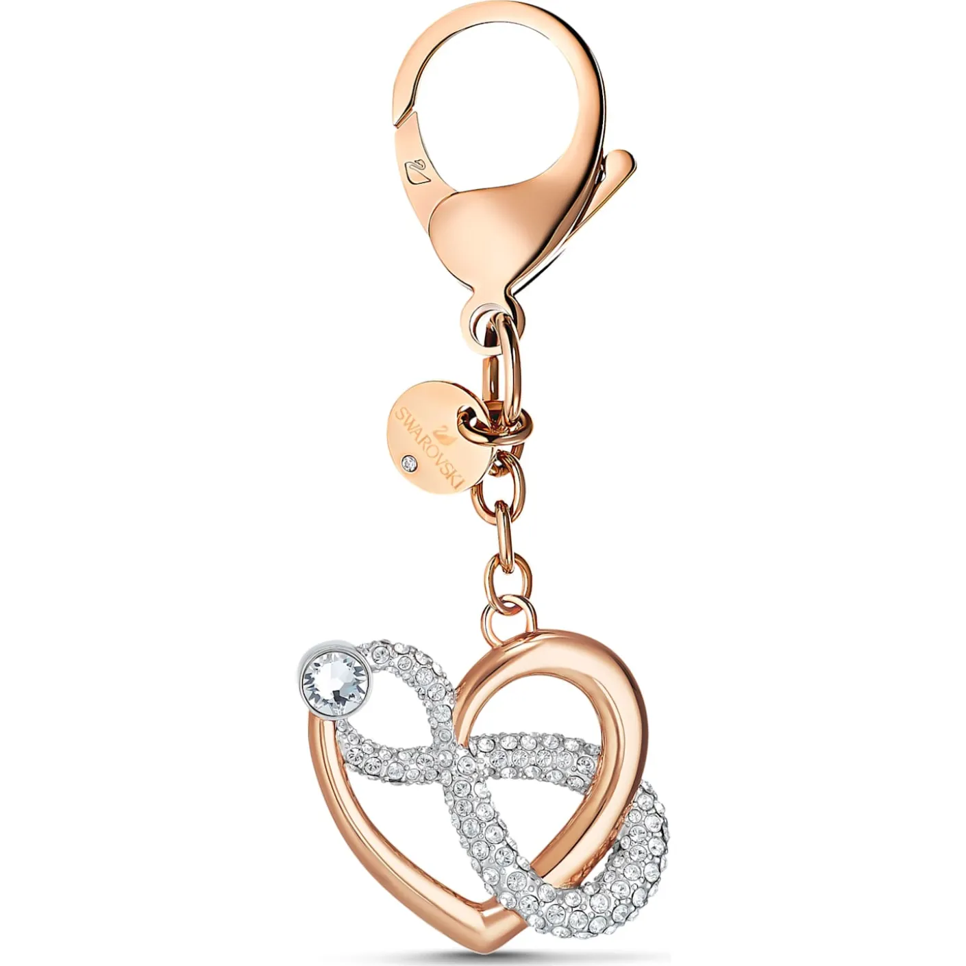 Infinite bag charm