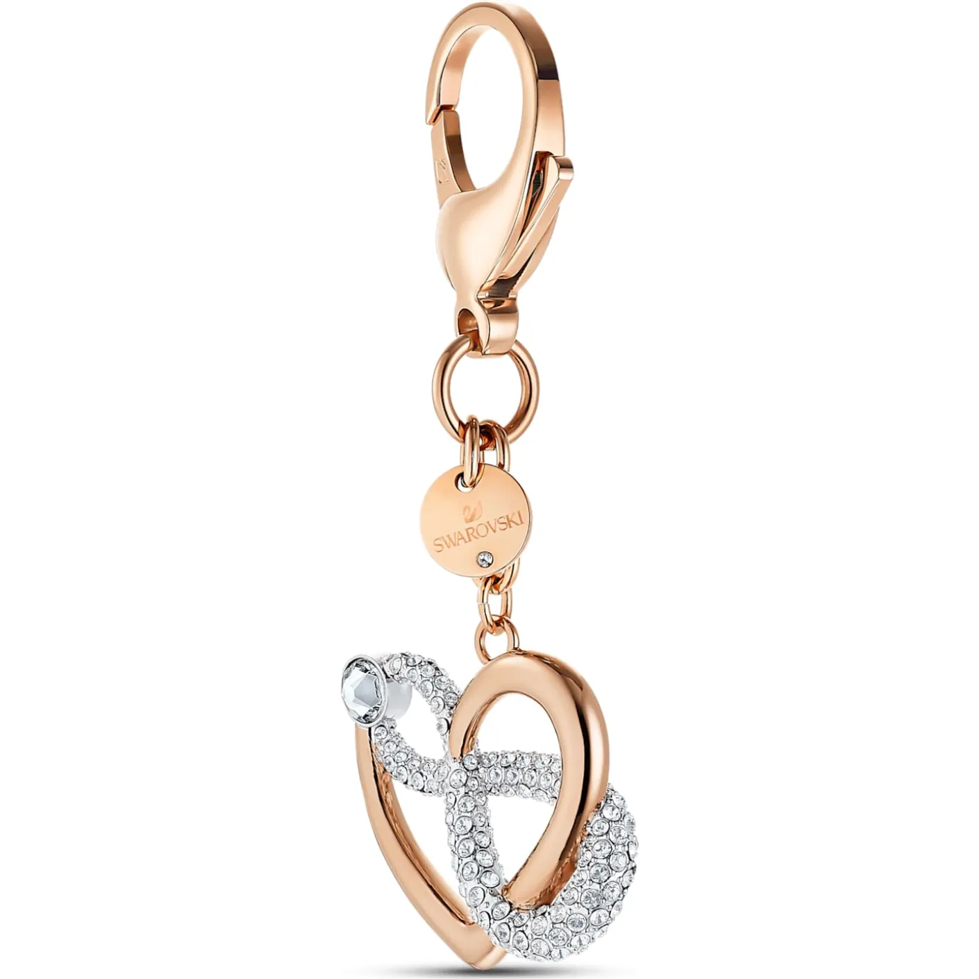 Infinite bag charm
