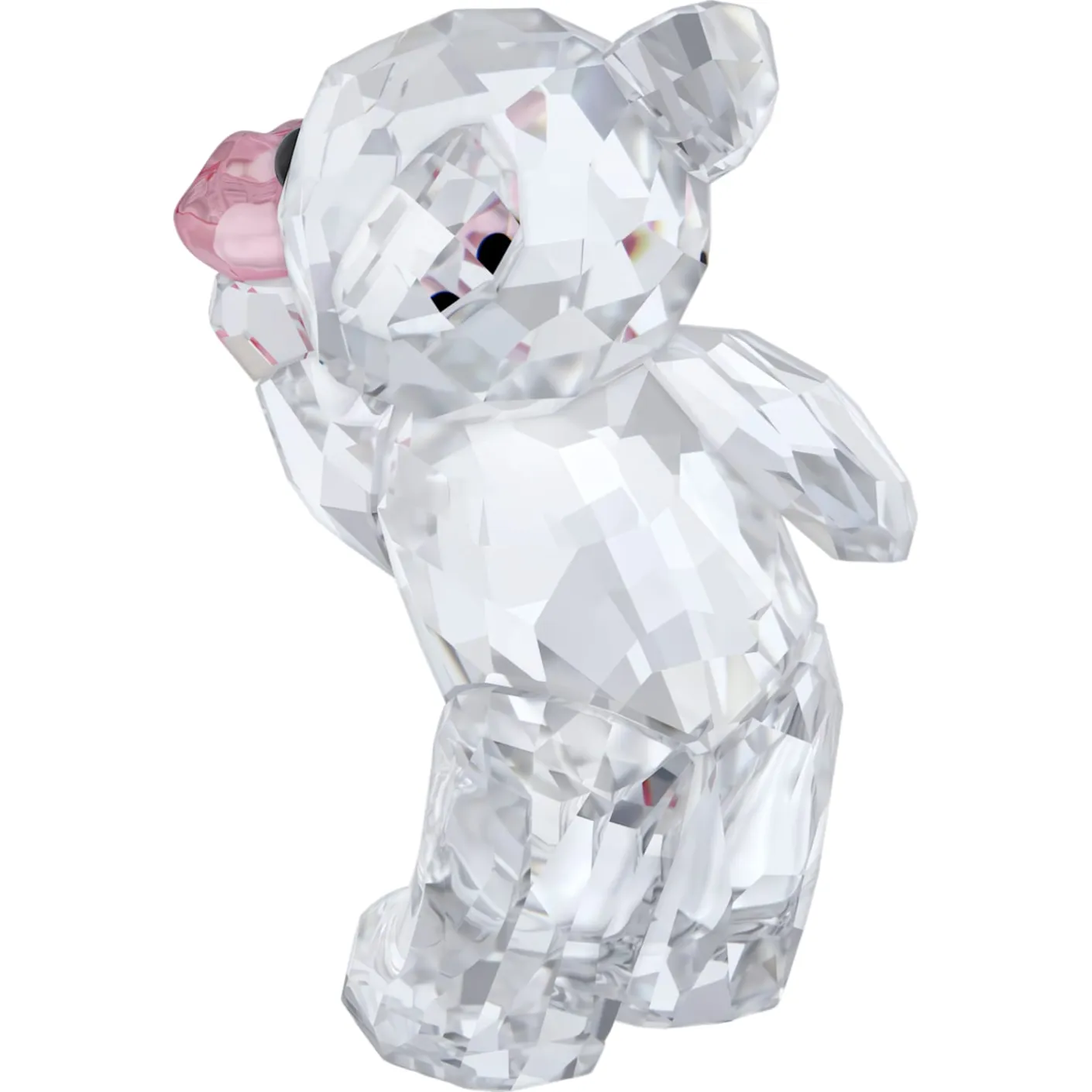 Kris Bear A Kiss full of Love