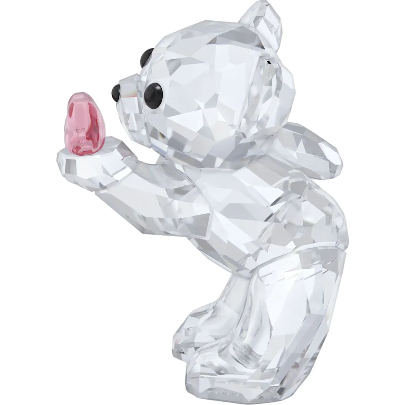 Kris Bear A Kiss full of Love