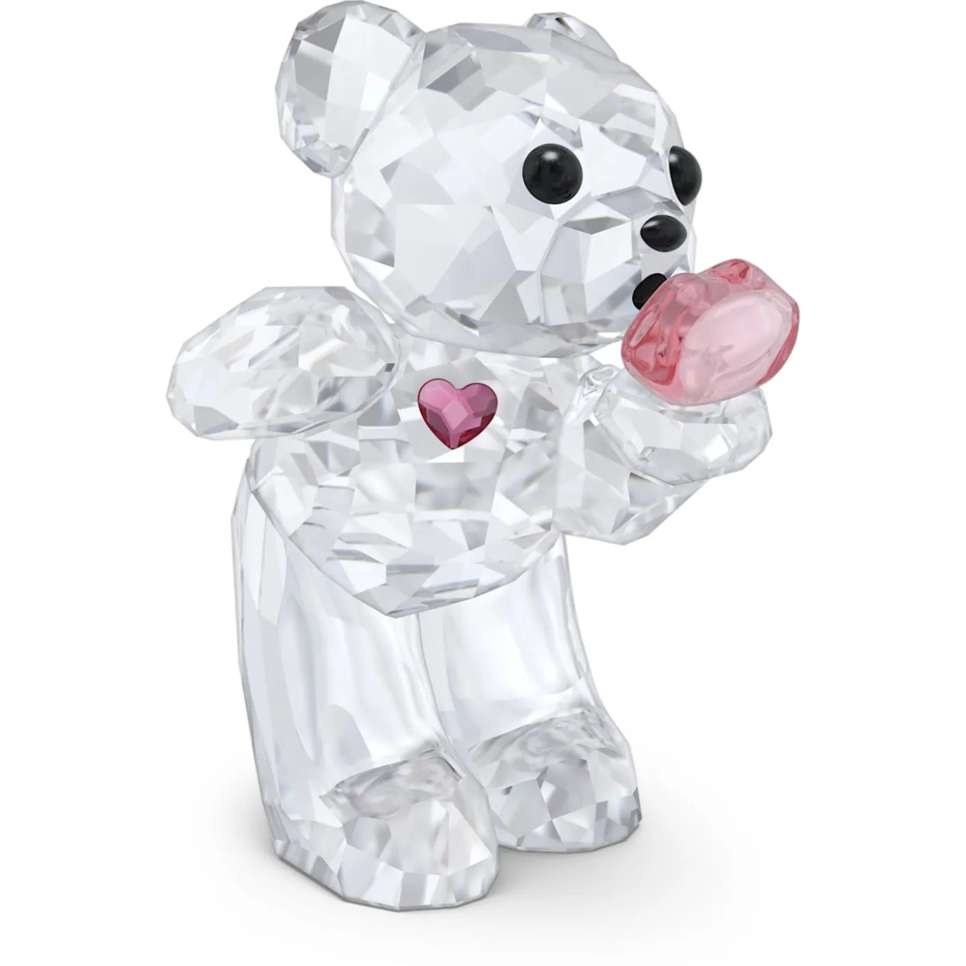 Kris Bear A Kiss full of Love