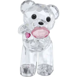 Kris Bear A Kiss full of Love