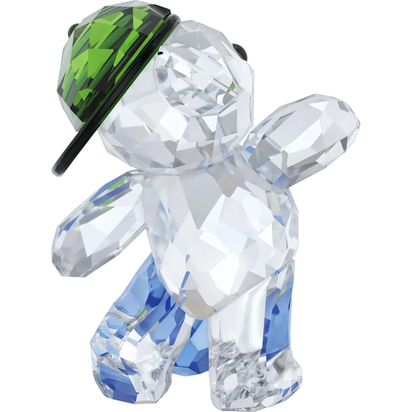 Kris Bear Goal Scorer Bear