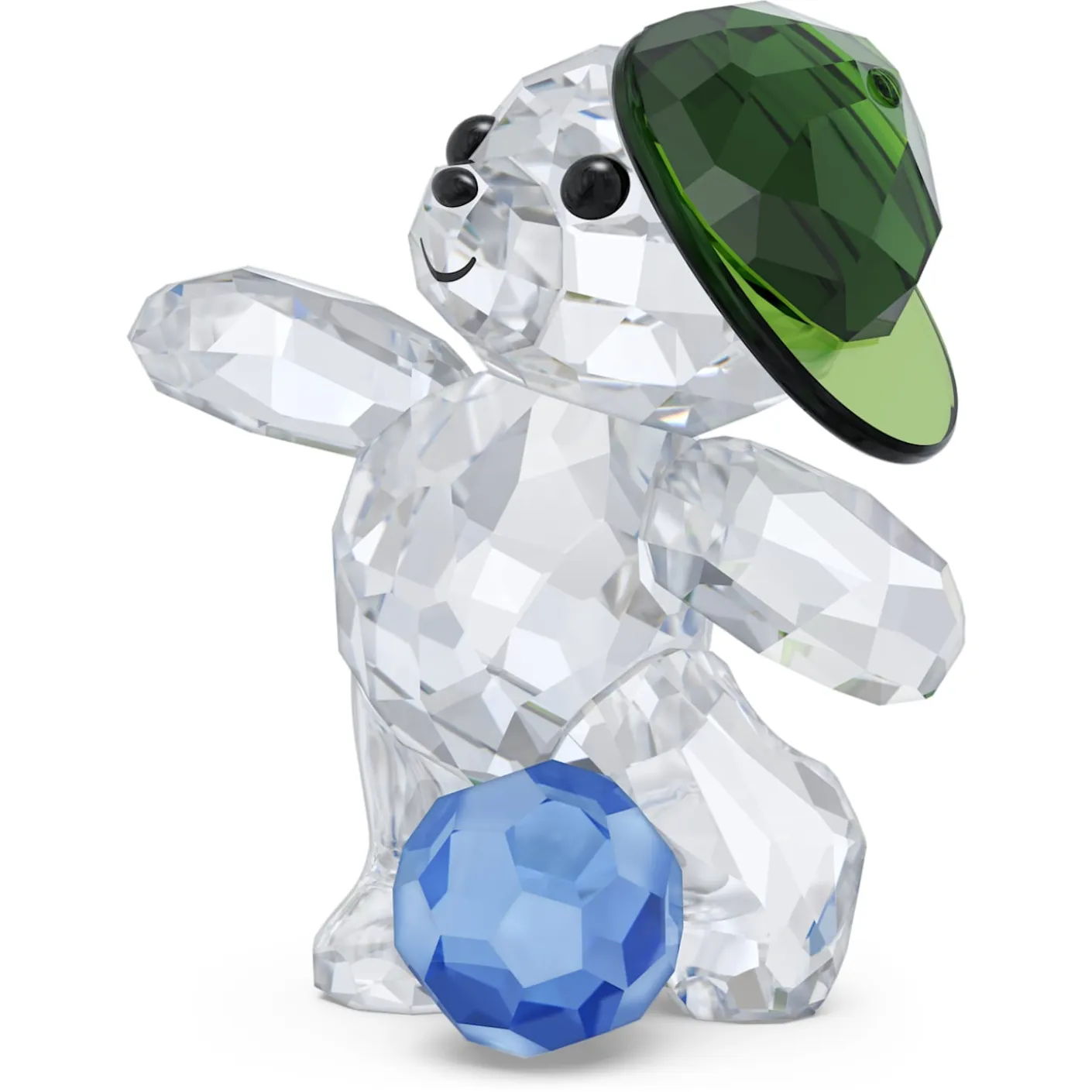 Kris Bear Goal Scorer Bear