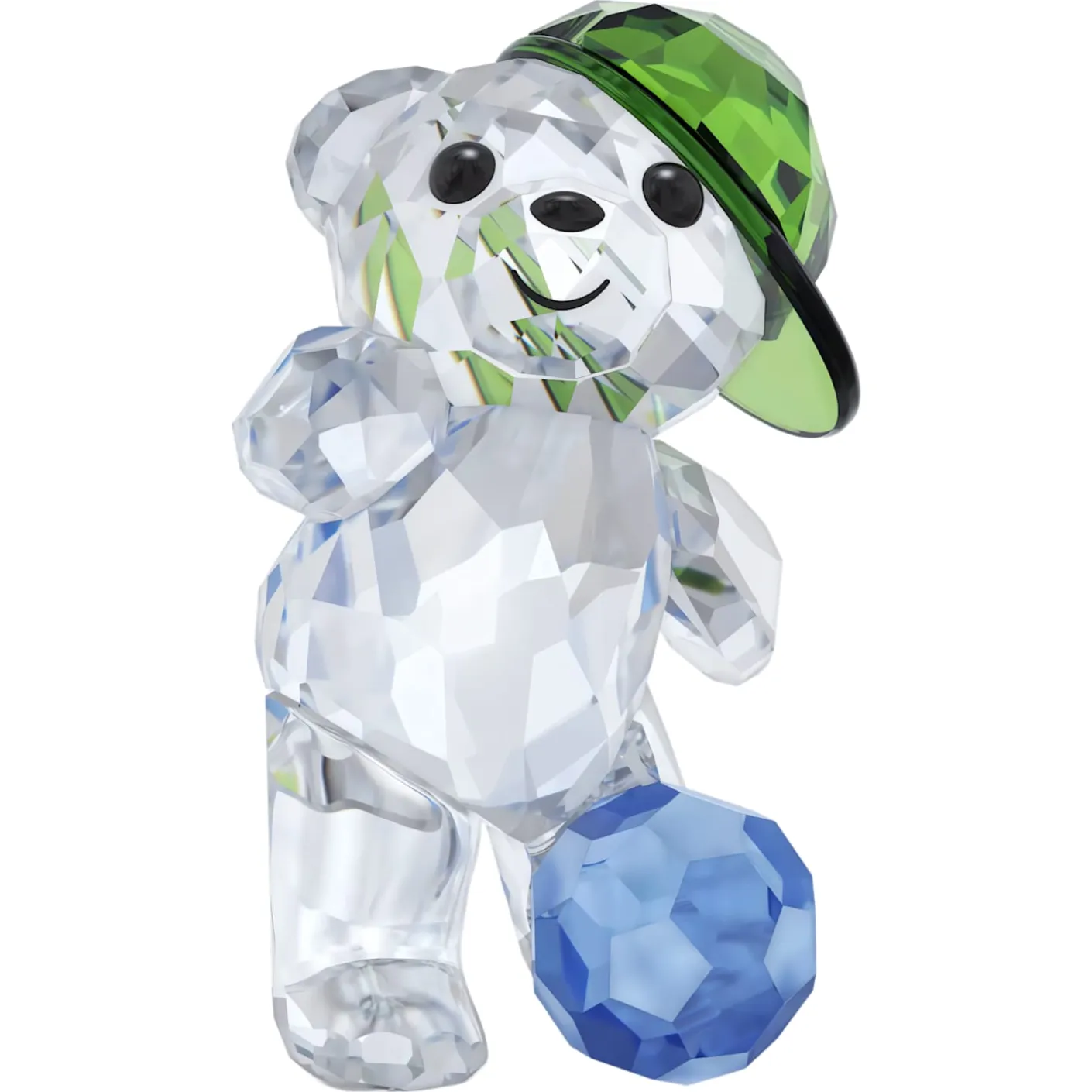 Kris Bear Goal Scorer Bear