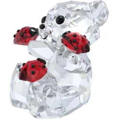 Kris Bear Good Luck Bear