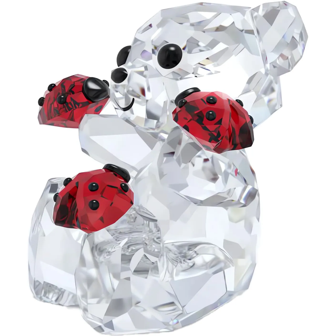 Kris Bear Good Luck Bear