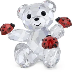 Kris Bear Good Luck Bear