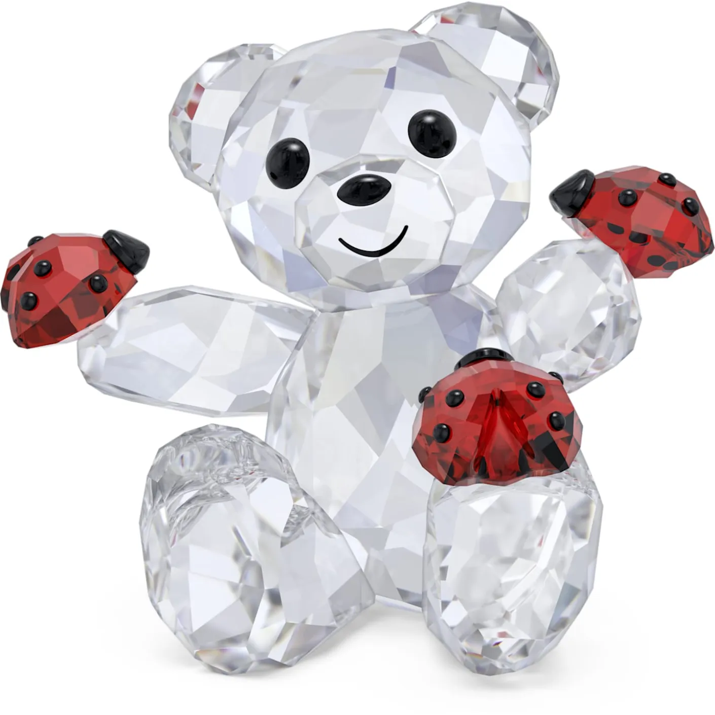 Kris Bear Good Luck Bear