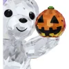 Kris Bear Halloween