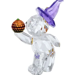 Kris Bear Halloween