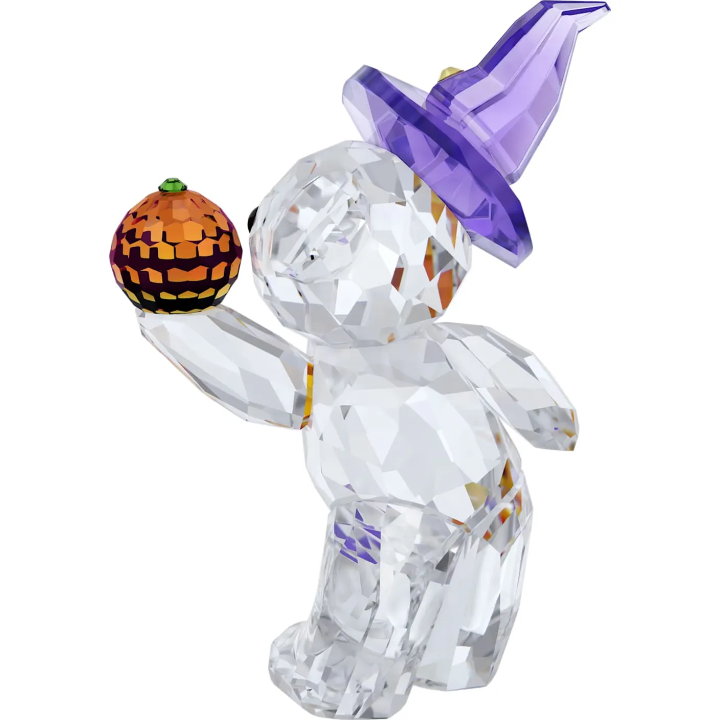 Kris Bear Halloween