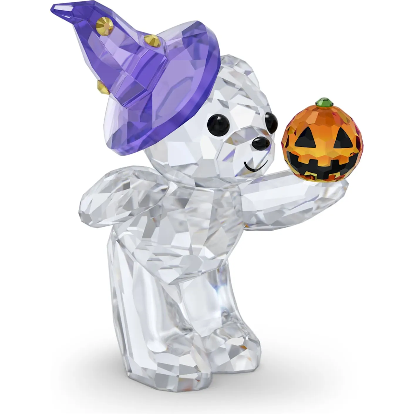 Kris Bear Halloween