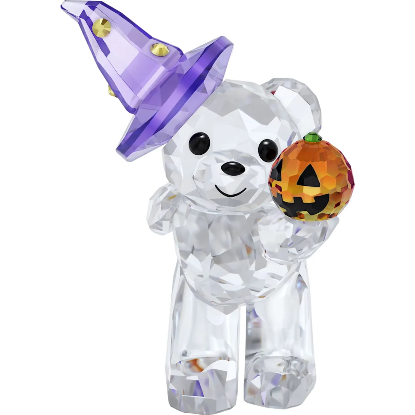Kris Bear Halloween