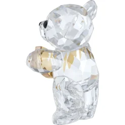 Kris Bear Lucky Horseshoe