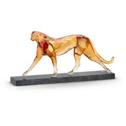 Limited Edition The Cheetah