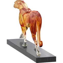 Limited Edition The Cheetah
