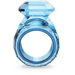 Lucent cocktail ring