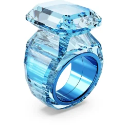 Lucent cocktail ring