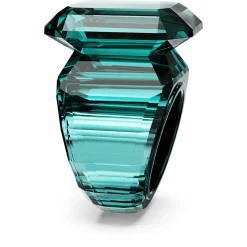 Lucent cocktail ring