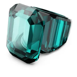 Lucent cocktail ring