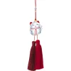 Lucky Cat Ornament