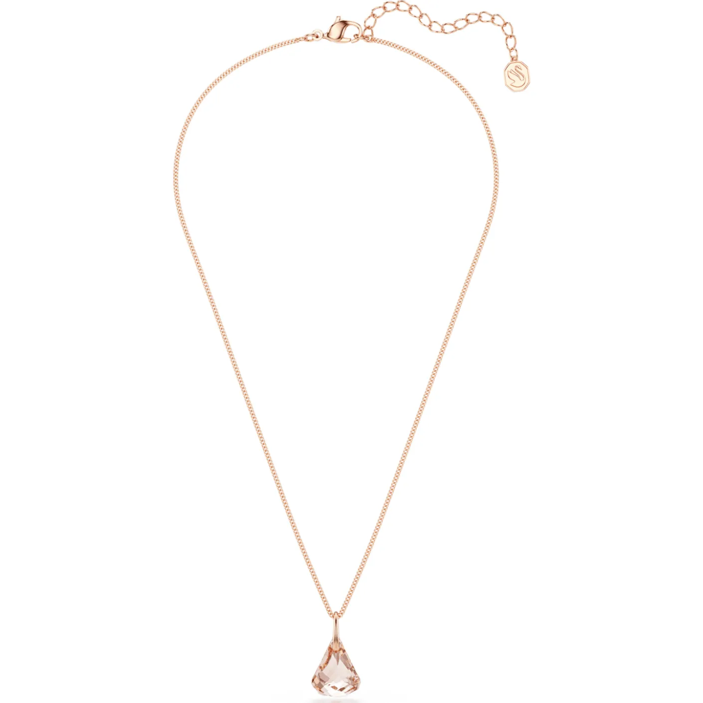 Lunar pendant