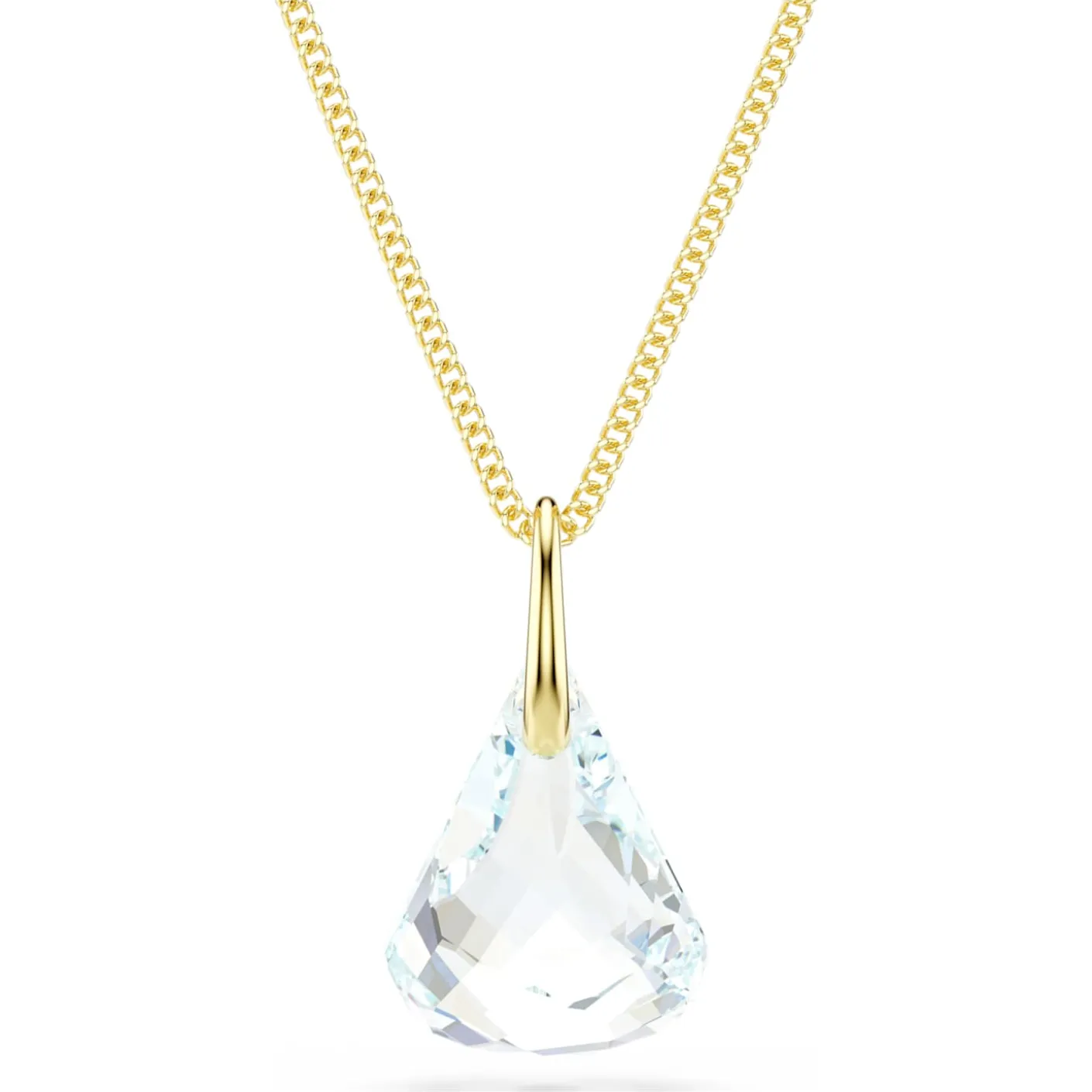 Lunar pendant