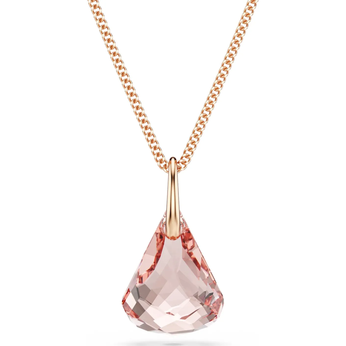 Lunar pendant