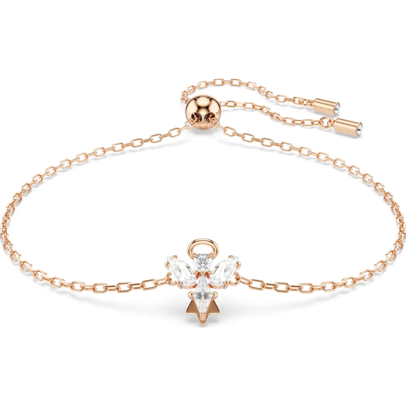 Magic bracelet