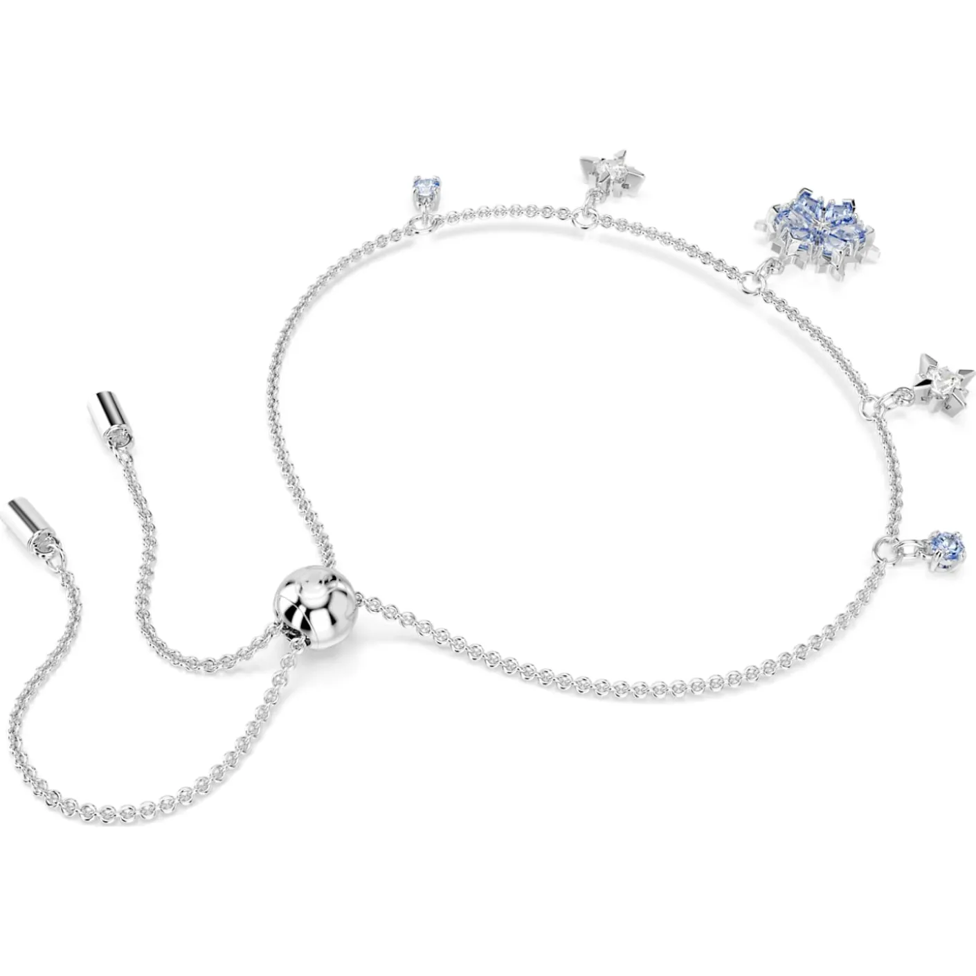Magic bracelet