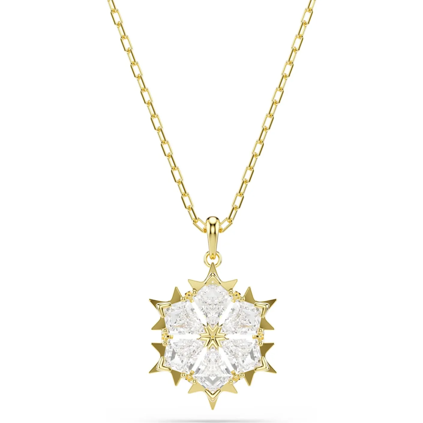 Magic pendant