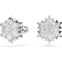 Magic stud earrings