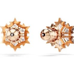 Magic stud earrings