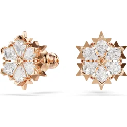 Magic stud earrings