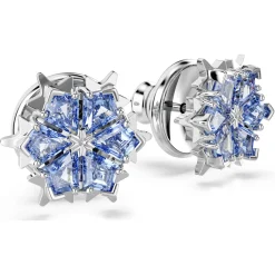 Magic stud earrings