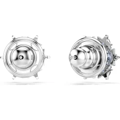 Magic stud earrings
