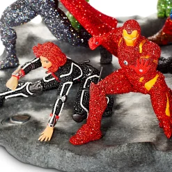 Marvel Avengers Limited Edition
