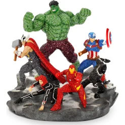 Marvel Avengers Limited Edition