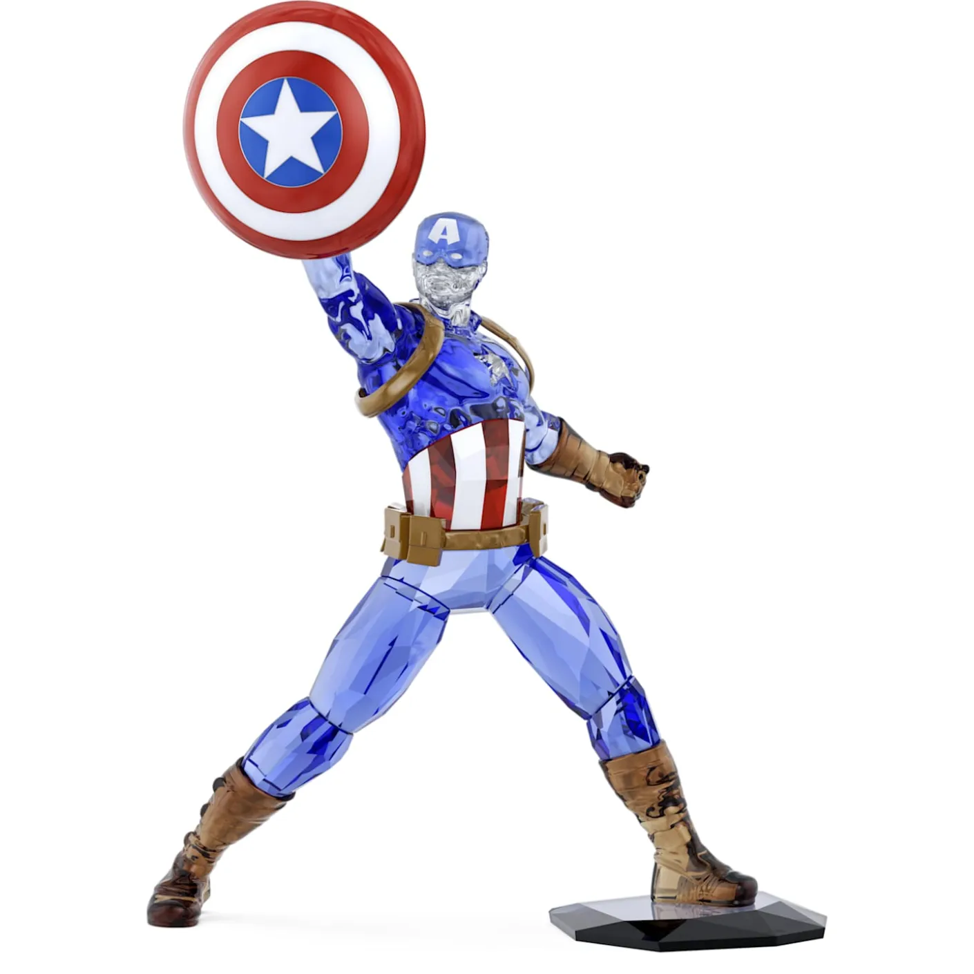 Marvel Captain America