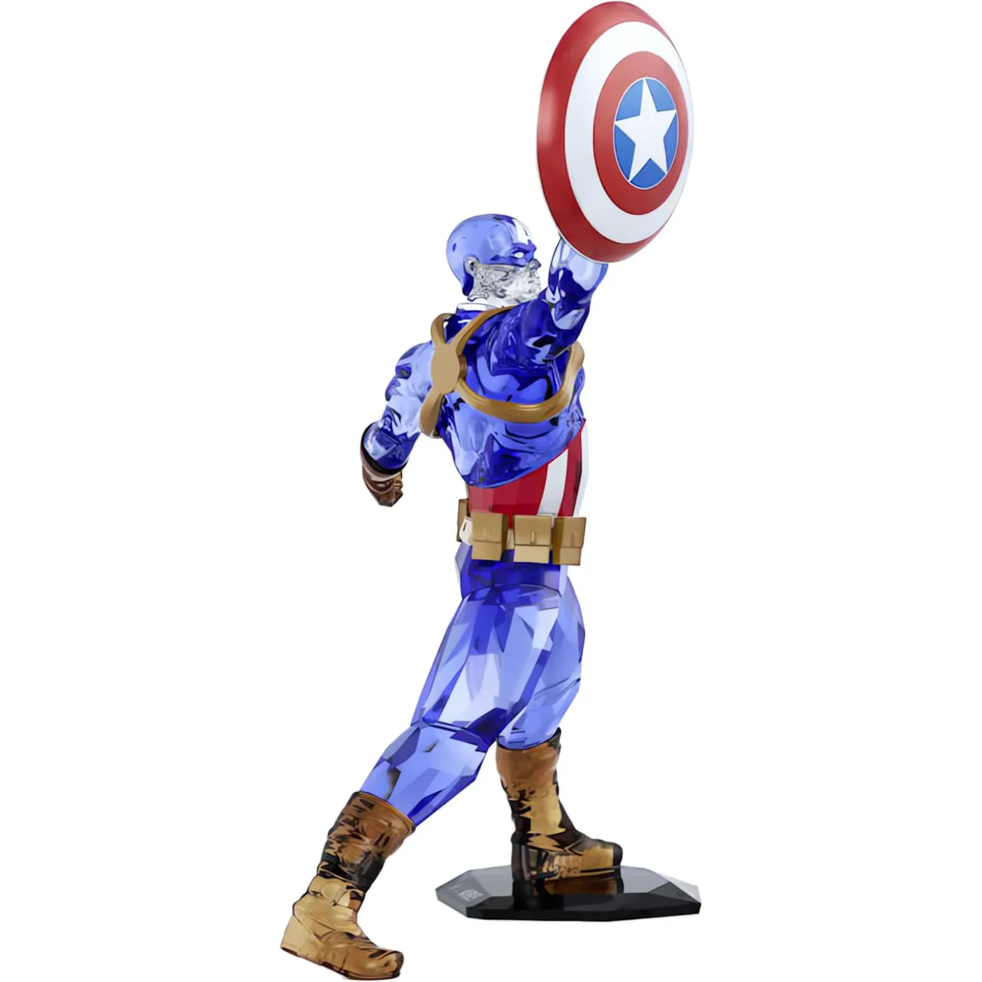 Marvel Captain America