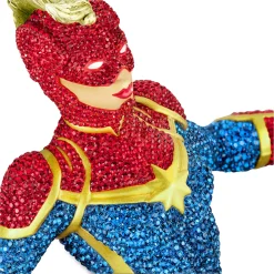 Marvel Captain Marvel Limited Edition